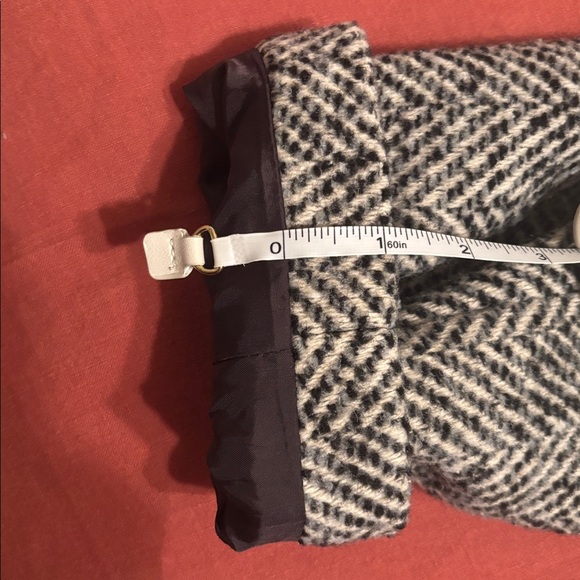 NWT Stephanie Cocoon Coat - Picture 12 of 15